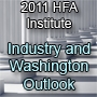 MRB and FMI Industry and Washington Outlook